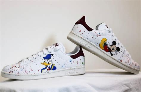 basket gucci mickey